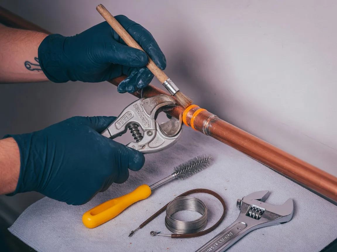 Why choose Sump Pump Repair in Wharton, WV